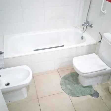 Alcavista - Ac, Fibre Net, 350m To Ocean, Garage, Tv Channels, Sunsets And La Gomera View From Balcony * Alcala (Tenerife)