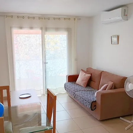 Alcavista - Ac, Fibre Net, 350m To Ocean, Garage, Tv Channels, Sunsets And La Gomera View From Balcony Alcala (Tenerife)