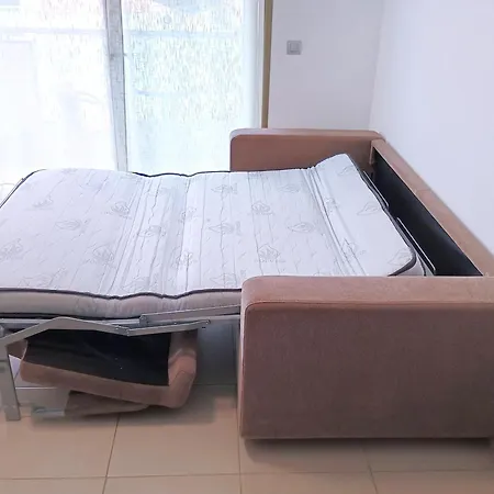 Apartment Alcavista - Ac, Fibre Net, 350m To Ocean, Garage, Tv Channels, Sunsets And La Gomera View From Balcony
